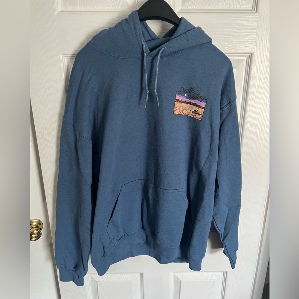 Graphic Hoodie